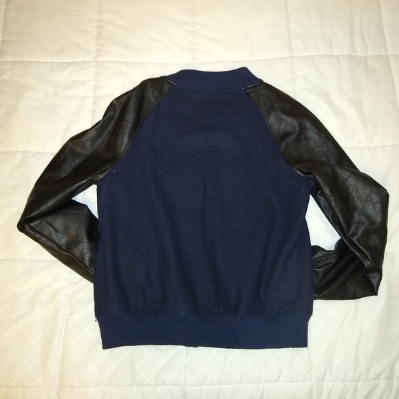 Forever 21 | Bomber Jacket - Picture 5 of 6